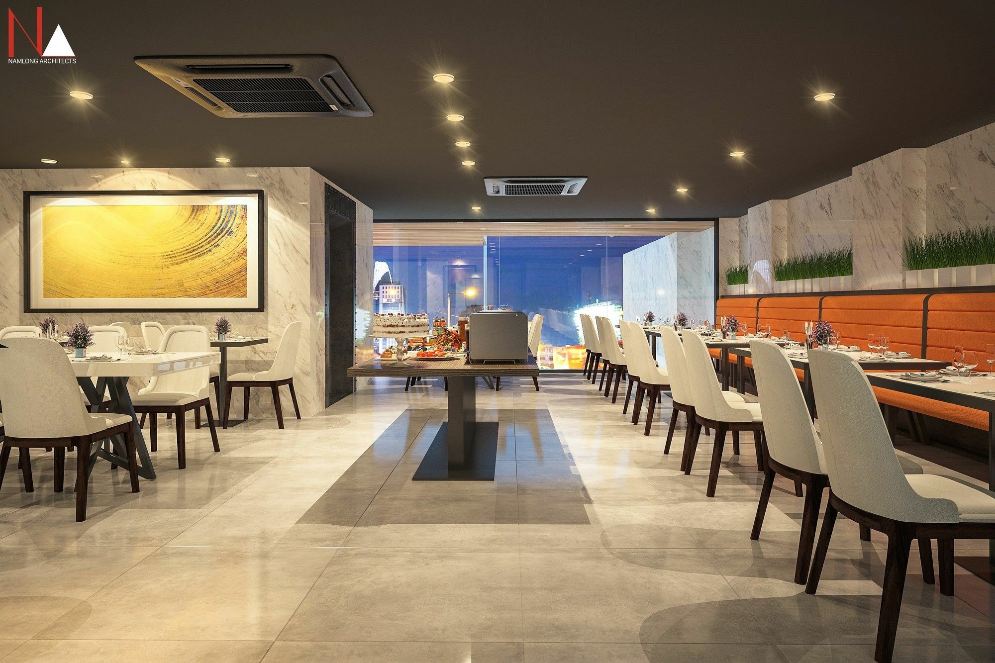 The Blue Hotel Ciudad Ho Chi Minh  Exterior foto