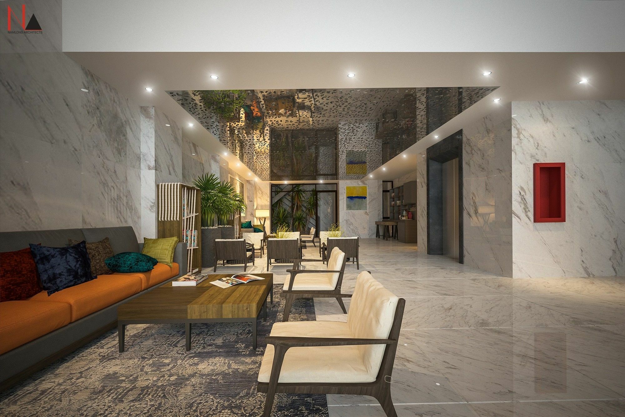 The Blue Hotel Ciudad Ho Chi Minh  Exterior foto